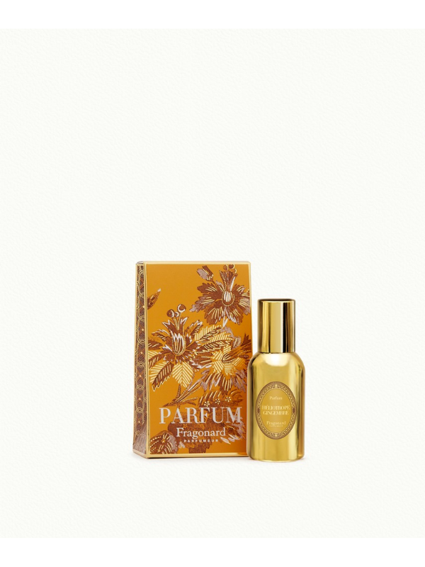 Fragonard Heliotrope Gingembre Parfum 30ml