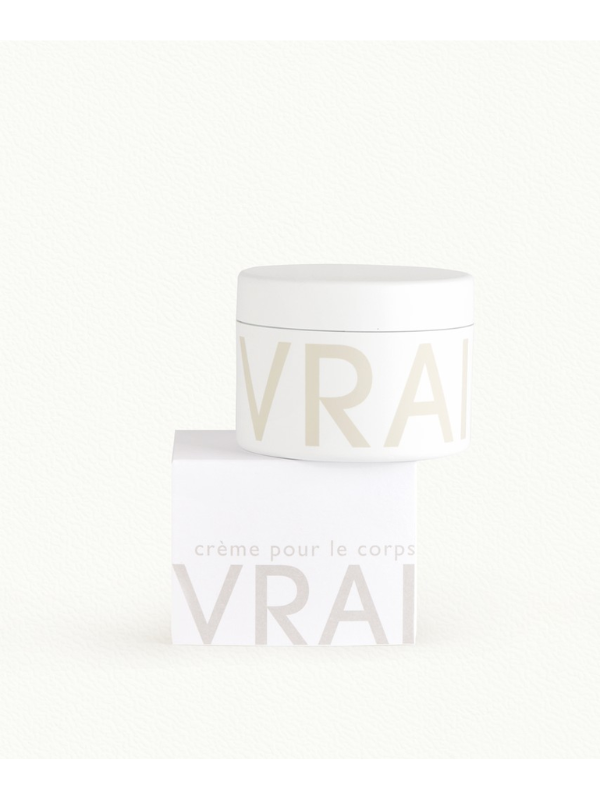 Fragonard VRAI Body Cream 200ml