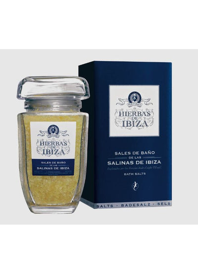 Hierbas de Ibiza Perfumed Bath Salts 350g