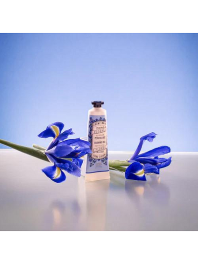 Panier des Sens Blooming Iris Hand Cream 30ml