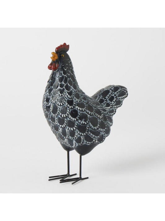 Pilbeam Living Abrahen Sculpture