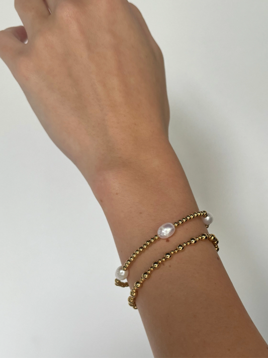 Zafino Stella Bracelet Gold