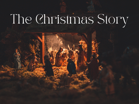 The Christmas Story