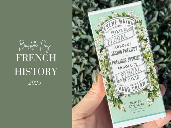 Bastille Day | French History July 2025