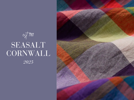Seasalt Cornwall