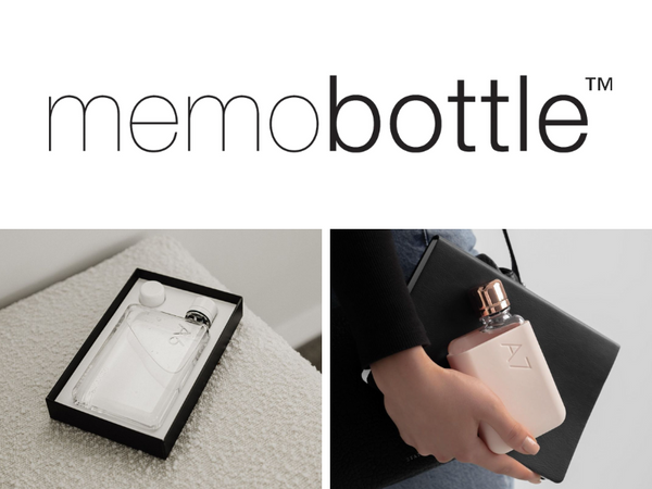 Discover our Memobottle collection