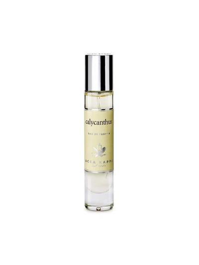 Acca Kappa Calycanthus Travel Eau de Parfum 15ml