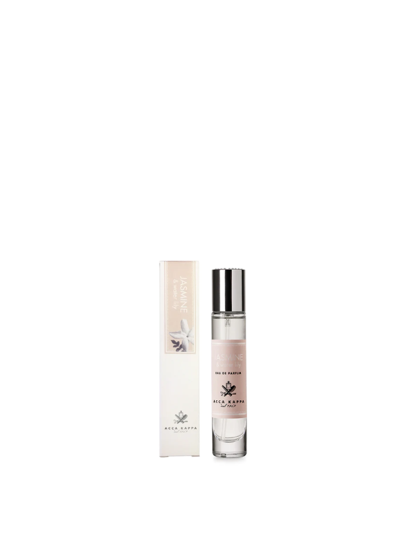 Acca Kappa Jasmin & Water Lily Travel Eau de Parfum 15ml