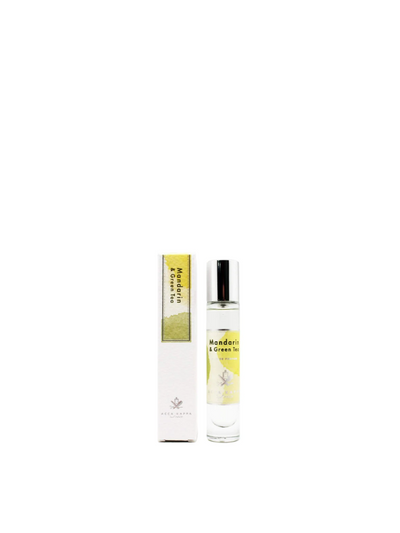 Acca Kappa Mandarin & Green Tea Travel Eau de Parfum 15ml