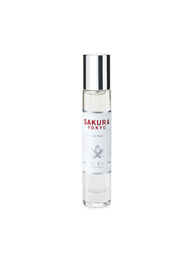 Acca Kappa Sakura Tokyo Travel Eau de Parfum 15ml