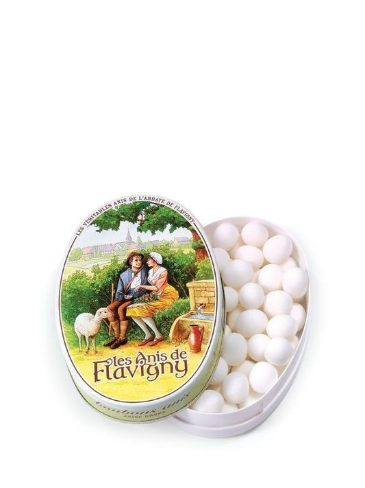 Anis de Flavigny Anise Pastilles