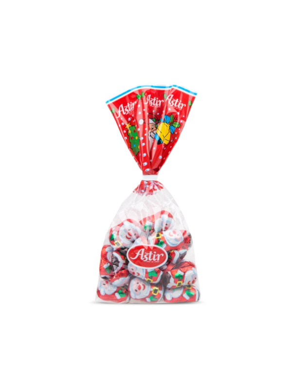 Astir Santa Claus Pralines 250g