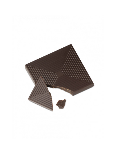 Cafe-Tasse Assorted Chocolate Neapolitan Squares