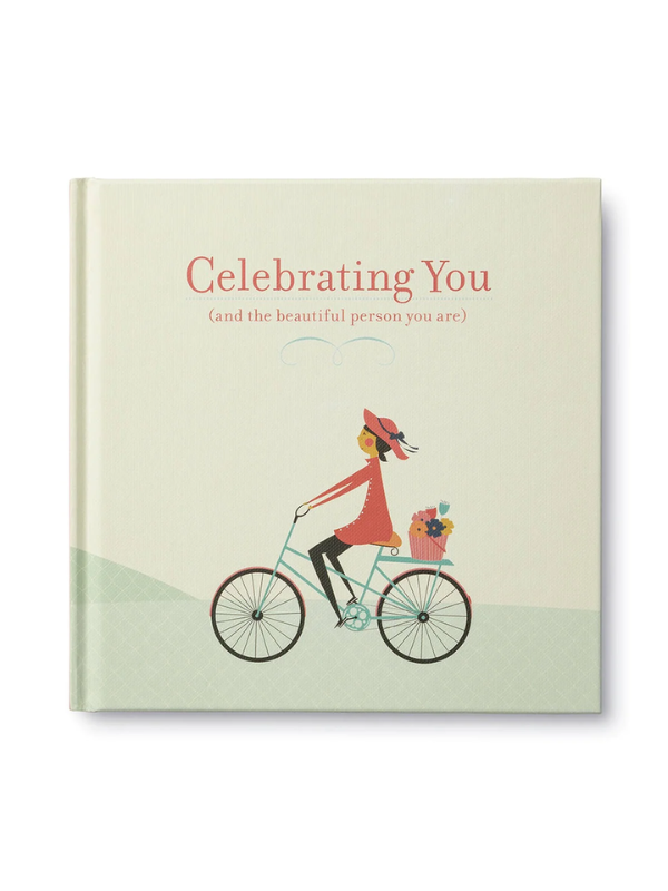 Celebrating You by M.H. Clark