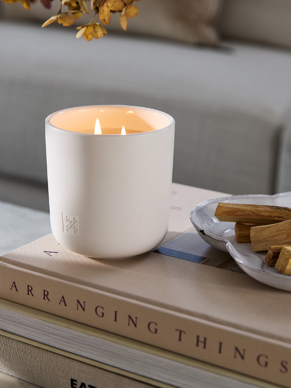 CIRCA Amber & Sandalwood Candle 300g