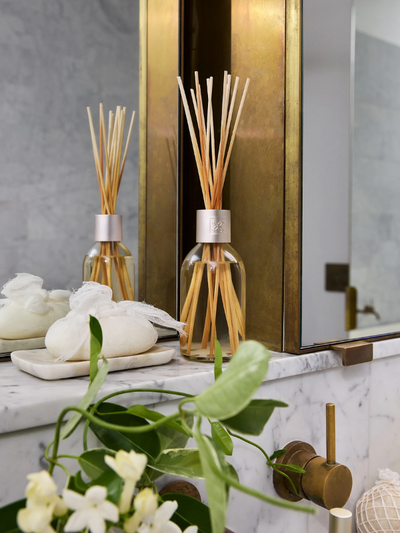 CIRCA Amber & Sandalwood Diffuser 250ml