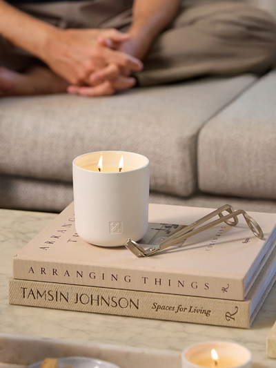 CIRCA Jasmine & Magnolia Candle 300g