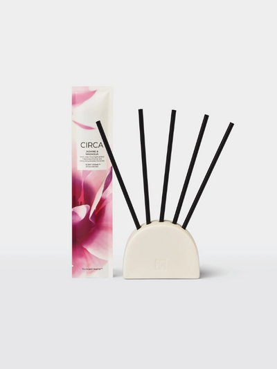 CIRCA Jasmine & Magnolia Scent Stems