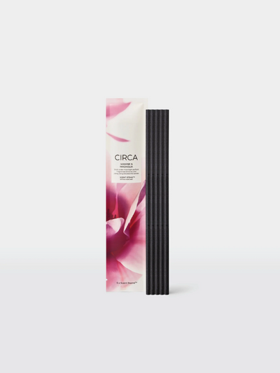 CIRCA Jasmine & Magnolia Scent Stems