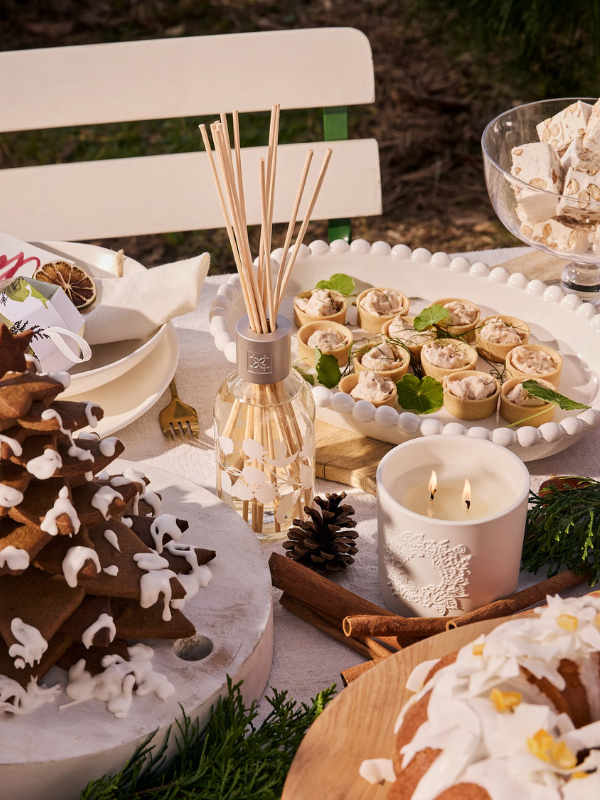 CIRCA Limited Edition Raspberry & Rhubarb Diffuser 250ml