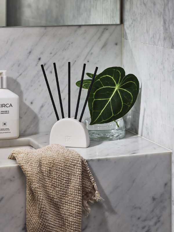 CIRCA Liquidless Diffuser Set