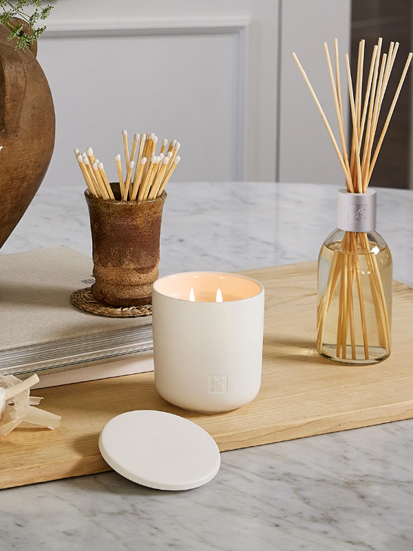 CIRCA Lychee & Rose Diffuser 250ml