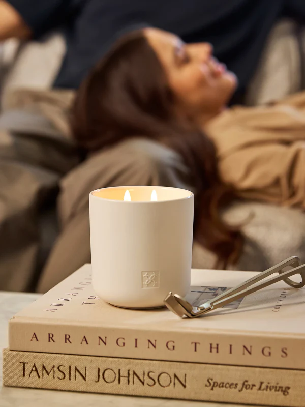 CIRCA Mango & Papaya Candle 300g