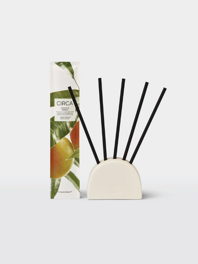 CIRCA Mango & Papaya Scent Stems