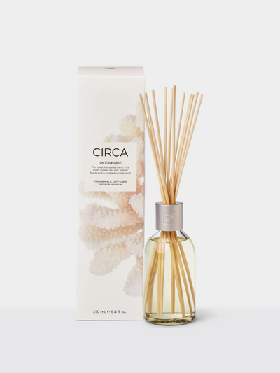 CIRCA Oceanique Diffuser 250ml