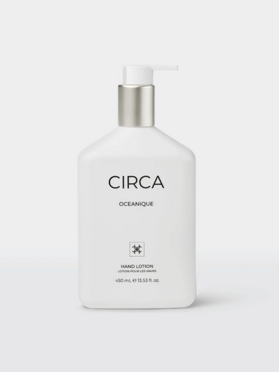 CIRCA Oceanique Hand Lotion 450ml