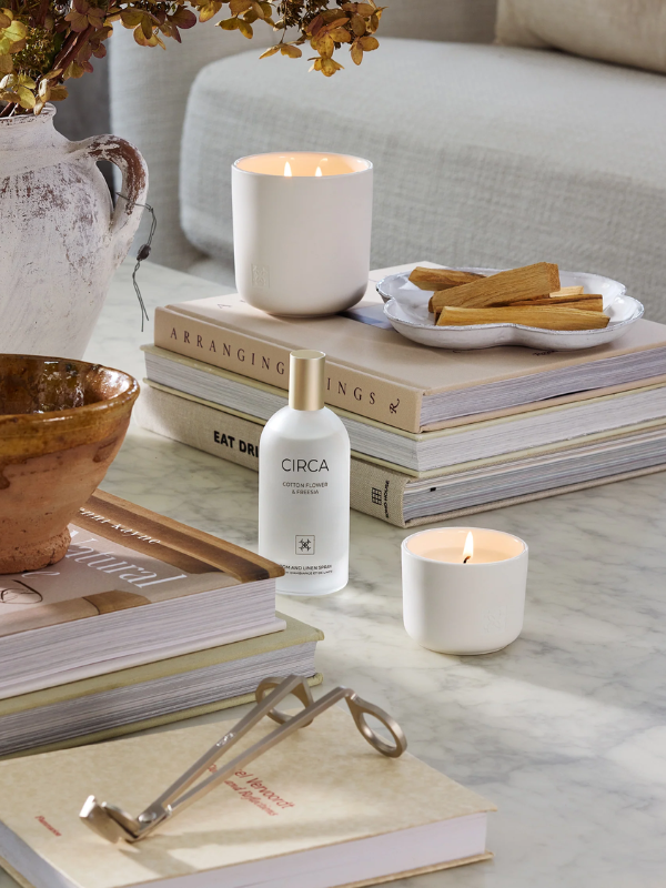 CIRCA Oceanique Interior Fragrance 100ml