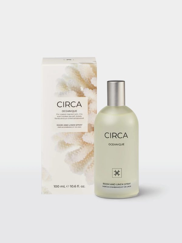 CIRCA Oceanique Interior Fragrance 100ml