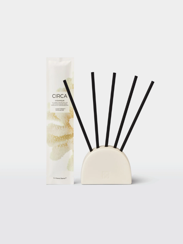 CIRCA Oceanique Scent Stems
