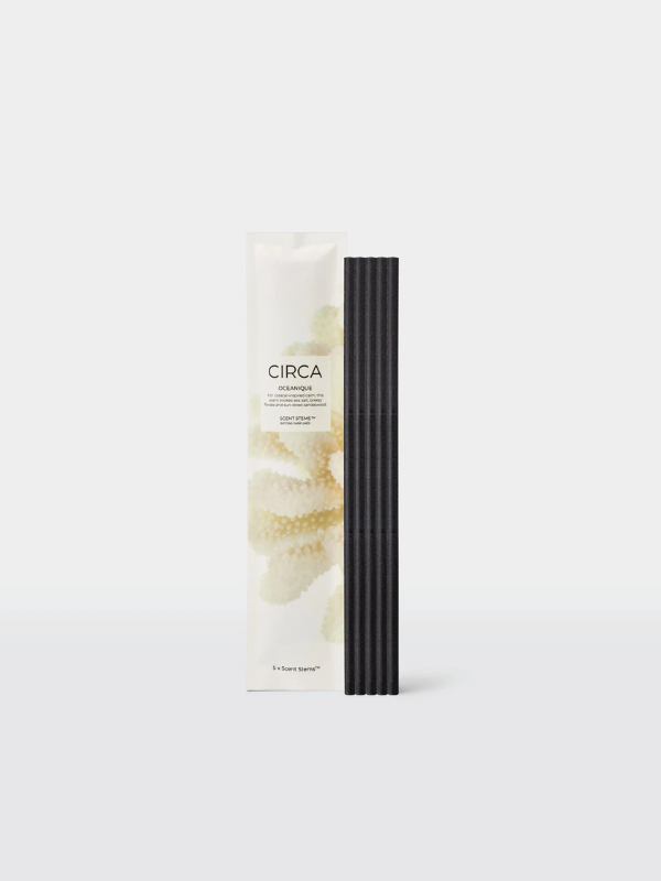 CIRCA Oceanique Scent Stems