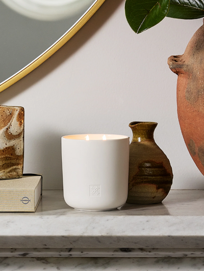 CIRCA Pear & Lime Candle 300g