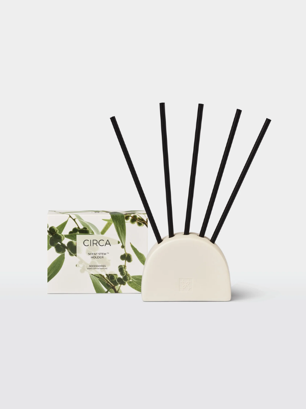 CIRCA Scent Stem Holder