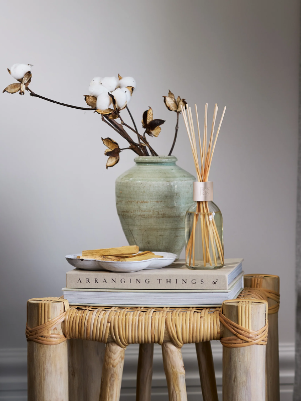 CIRCA Sea Salt & Vanilla Diffuser 250ml