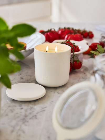 CIRCA Watermelon & Coconut Candle 300g