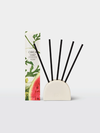 CIRCA Watermelon & Coconut Scent Stems