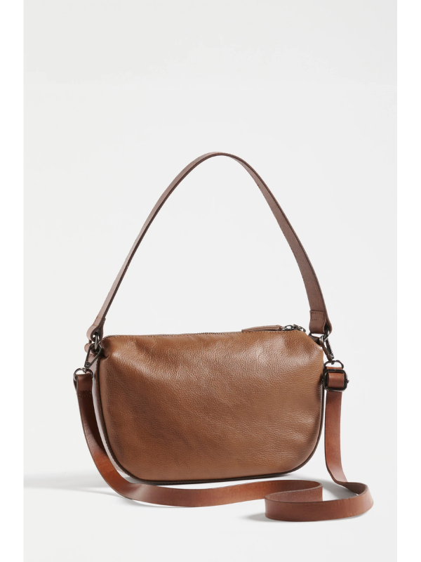 ELK the Label Ilin Mini Cross Body Bag Sienna