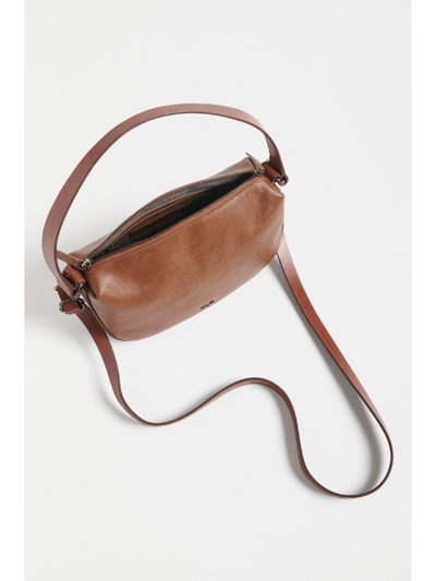 ELK the Label Ilin Mini Cross Body Bag Sienna