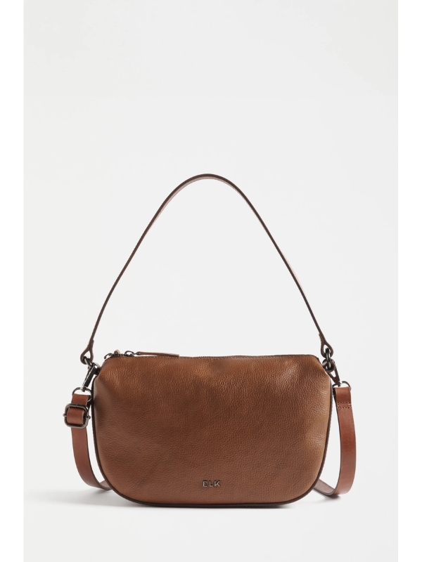 ELK the Label Ilin Mini Cross Body Bag Sienna