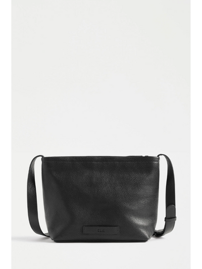 ELK the Label Lomi Crossbody Bag Black