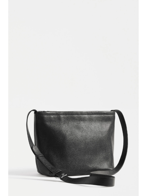 ELK the Label Lomi Crossbody Bag Black