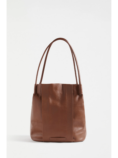 ELK the Label Sonne Bag Tan (front)