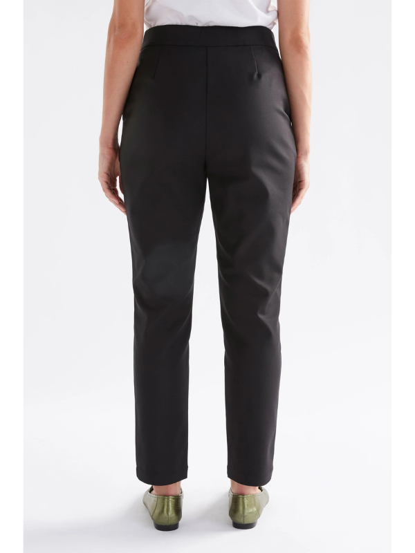 ELK the Label Sorell Pants Black Back