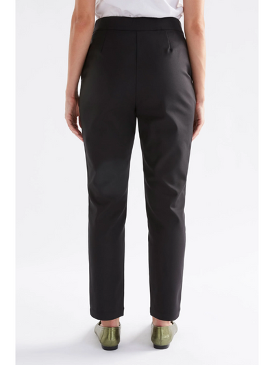 ELK the Label Sorell Pants Black Back