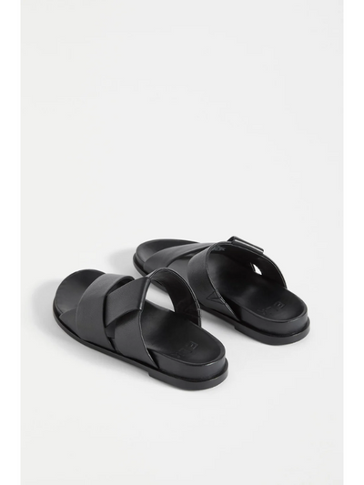 ELK the Label Uma Slide Black