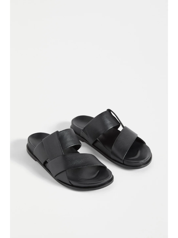 ELK the Label Uma Slide Black