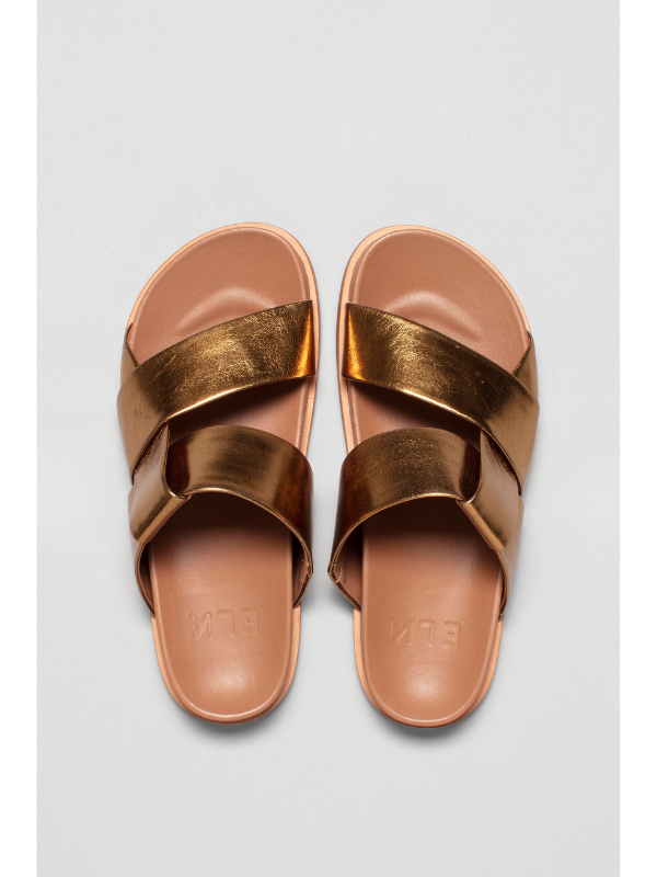 ELK the Label Uma Slide Gold